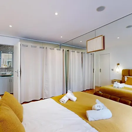 Apartment Bluestay 551 - Superbe A