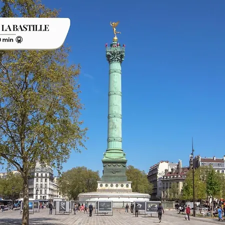 Apartment Bluestay 551 - Superbe A *
