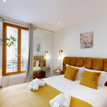 Apartment Bluestay 551 - Superbe A Paris